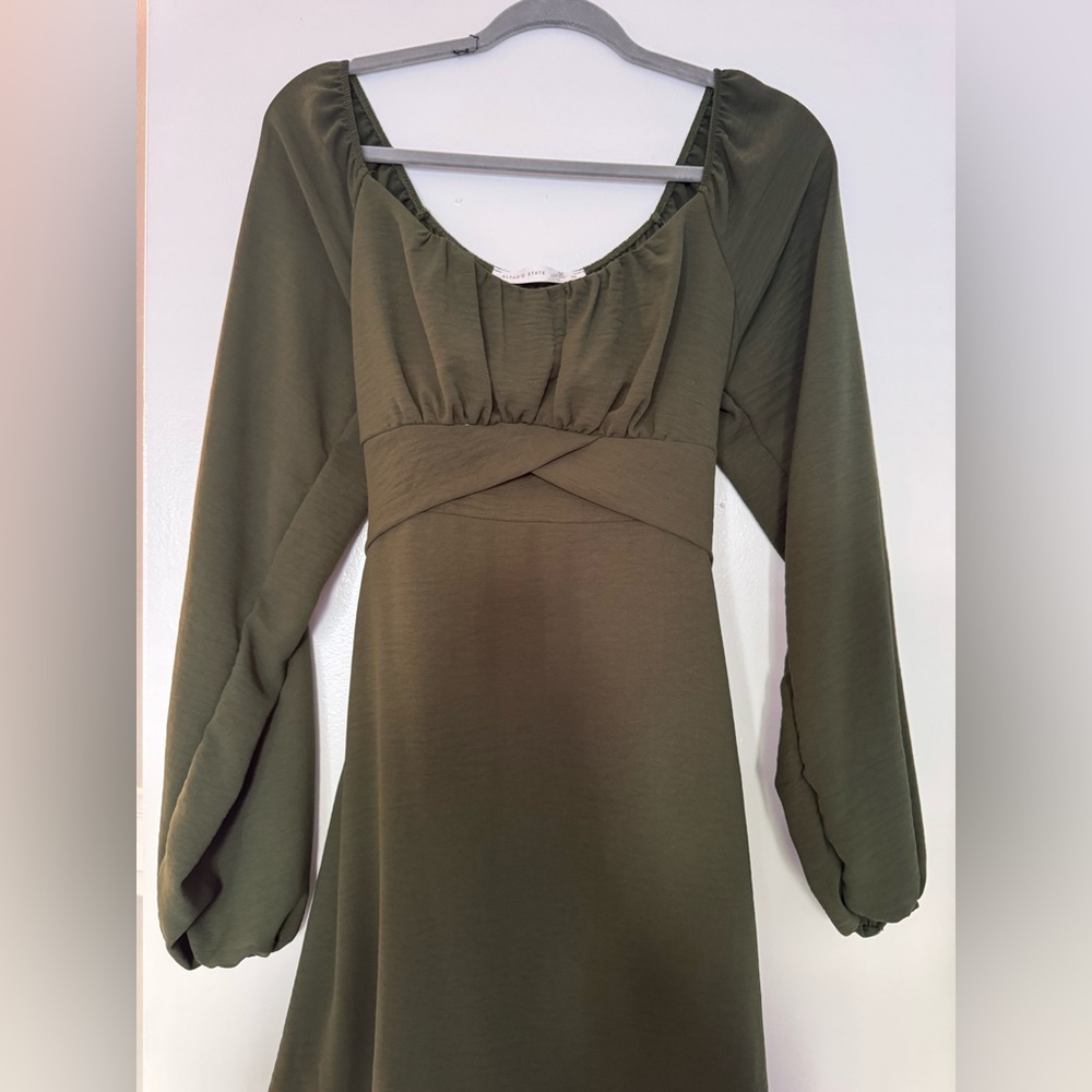 Altard state dress